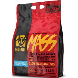 Mutant Mass