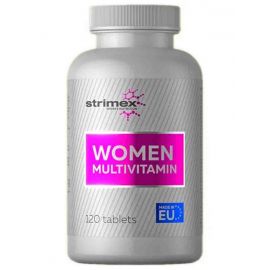 Strimex Women Multivitamin