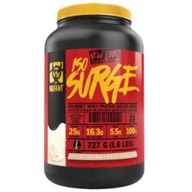 Mutant Iso Surge Mutant Iso Surge