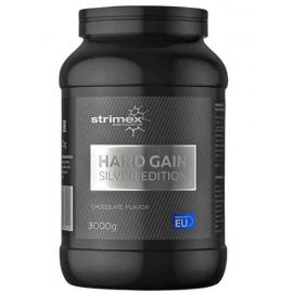 Hard Gain Silver Edition