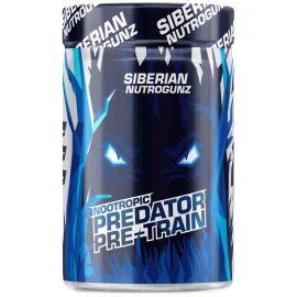 Pre-Train Nootropic