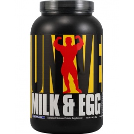 Milk Egg Protein от Universal