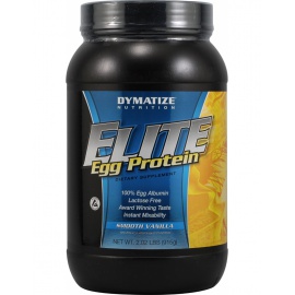 Elite Egg Protein