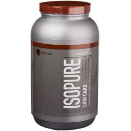Low Carb от ISOPURE