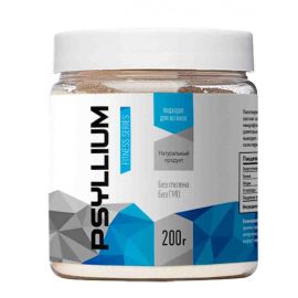 Psyllium