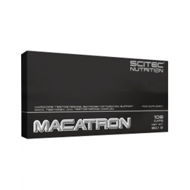 Macatron от Scitec Nutrition