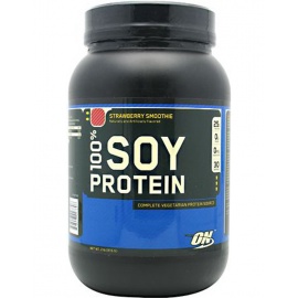 100% Soy Protein Optimum