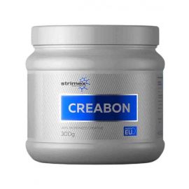 Creabon 100% micronized creatine Creabon 100% micronized creatine