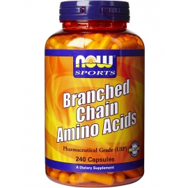 Branch-Chain Amino Acid