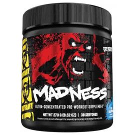 Mutant Madness Mutant Madness