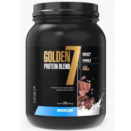 Golden 7 Protein Blend