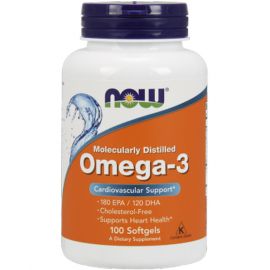 Omega-3 1000 mg