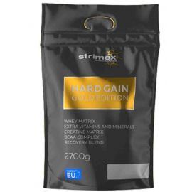 Hard Gain Gold Edition Strimex